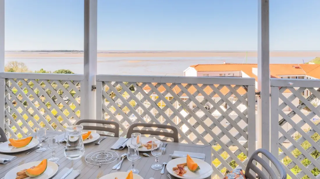 Résidence Odalys Les Terrasses de Fort Boyard