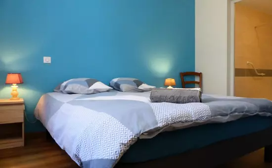 Maison de Vacances FOURILLES