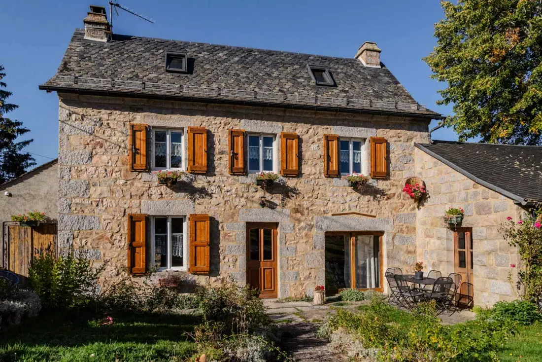 Gîte de France Gîte de plaisance 3 épis