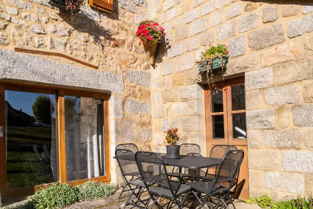 Gîte de France Gîte de plaisance 3 épis
