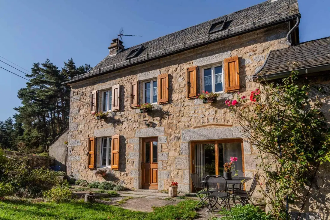 Gîte de France Gîte de plaisance 3 épis