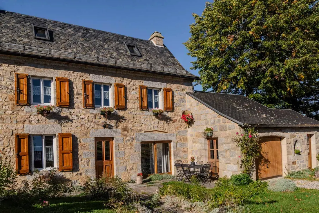 Gîte de France Gîte de plaisance 3 épis