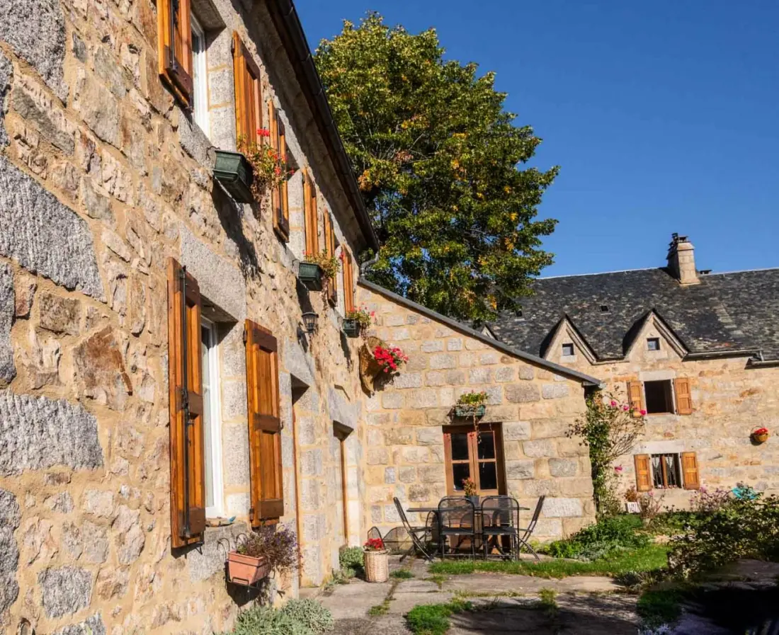 Gîte de France Gîte de plaisance 3 épis