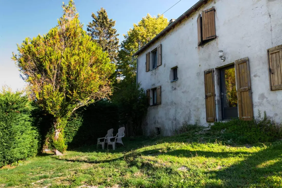 Gîte de France Gîte de plaisance 3 épis