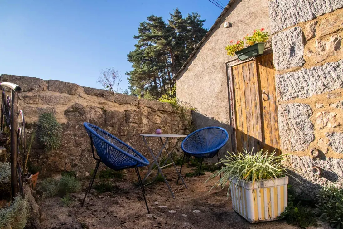Gîte de France Gîte de plaisance 3 épis