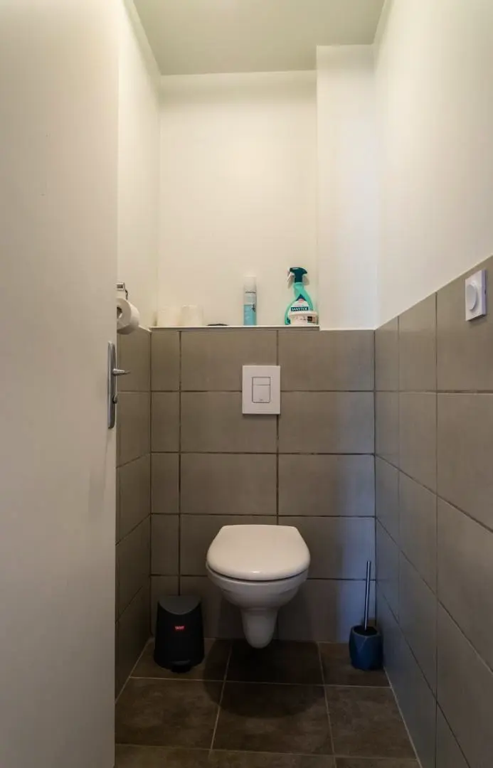 Gîte de France La maison rocher 3 épis