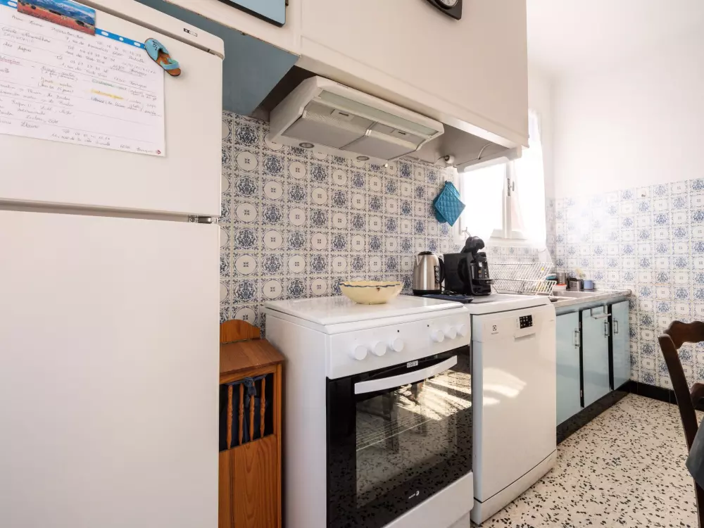 Maison de Vacances Fourques