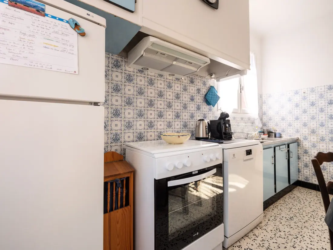 Maison de Vacances Fourques