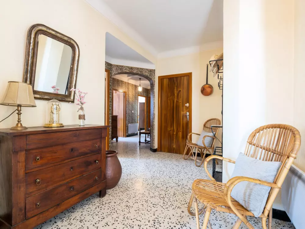 Maison de Vacances Fourques