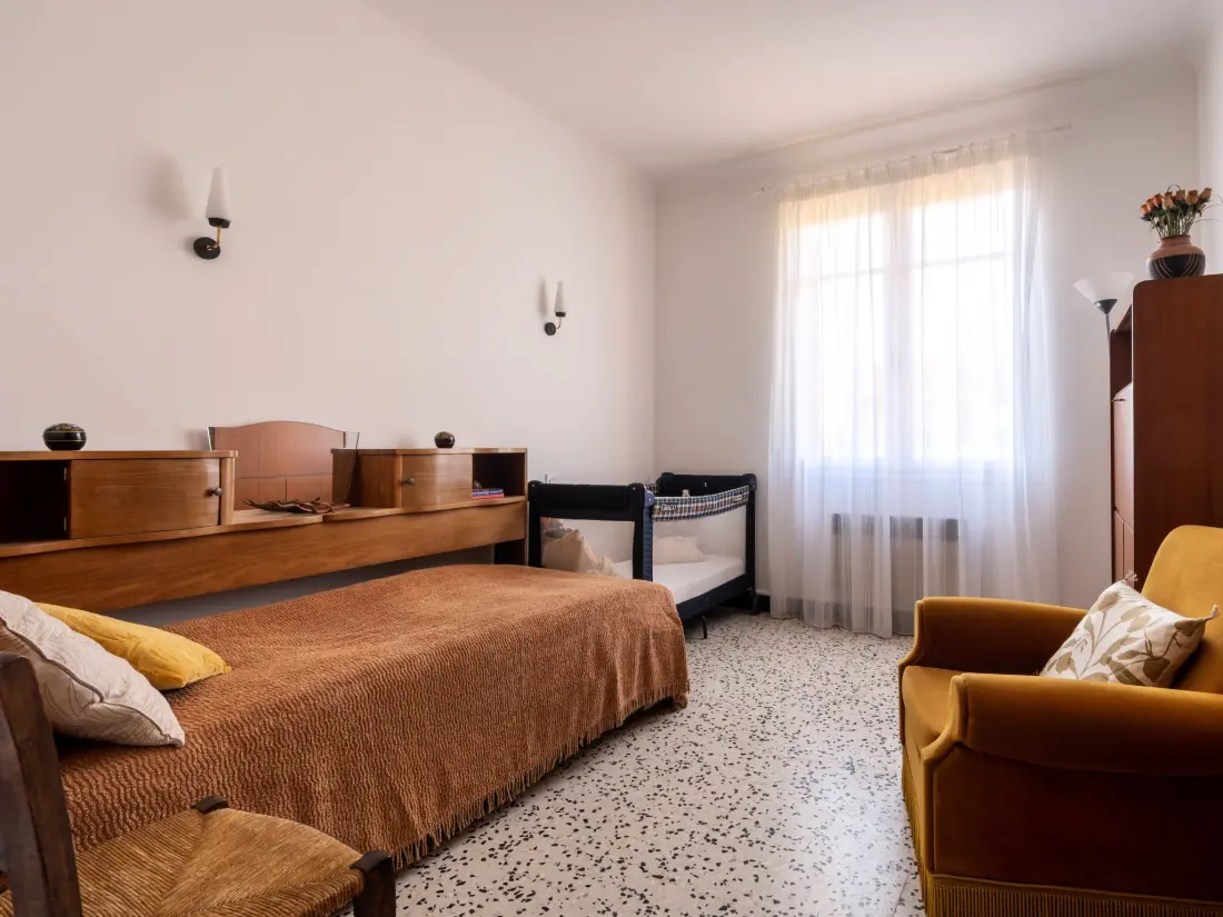 Maison de Vacances Fourques
