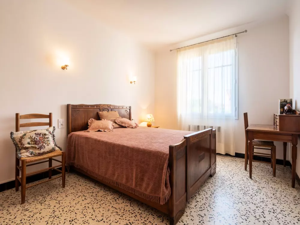 Maison de Vacances Fourques