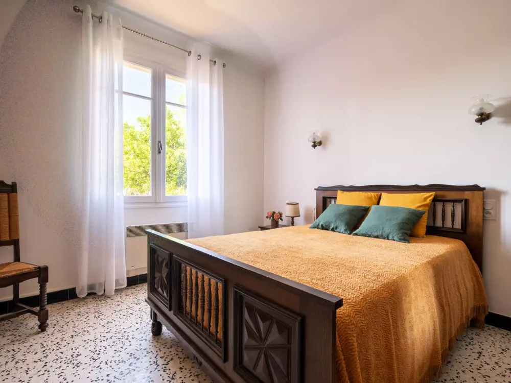 Maison de Vacances Fourques