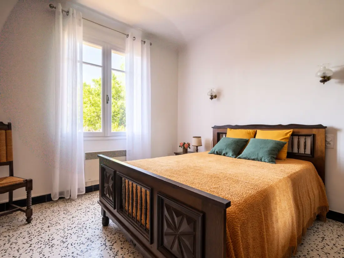 Maison de Vacances Fourques