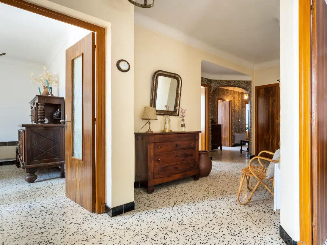 Maison de Vacances Fourques