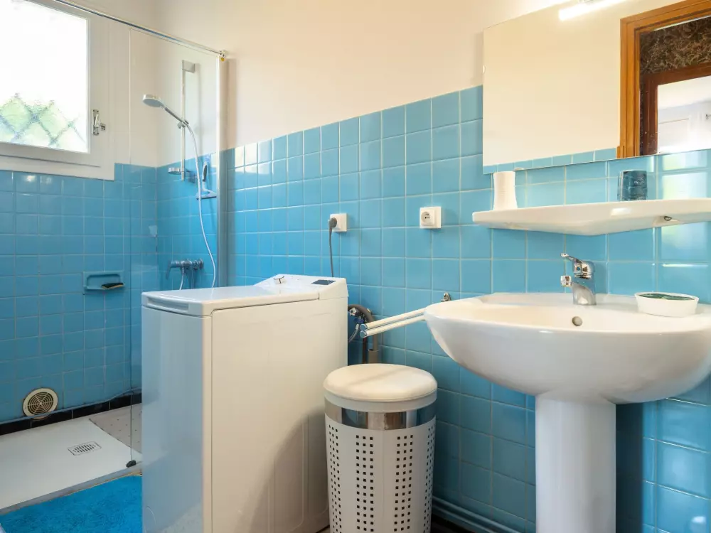 Maison de Vacances Fourques