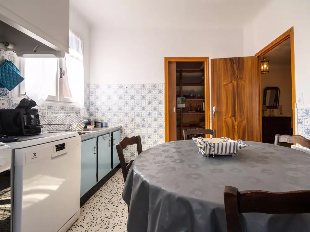 Maison de Vacances Fourques