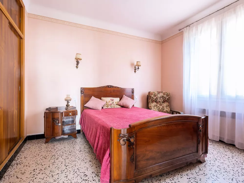 Maison de Vacances Fourques