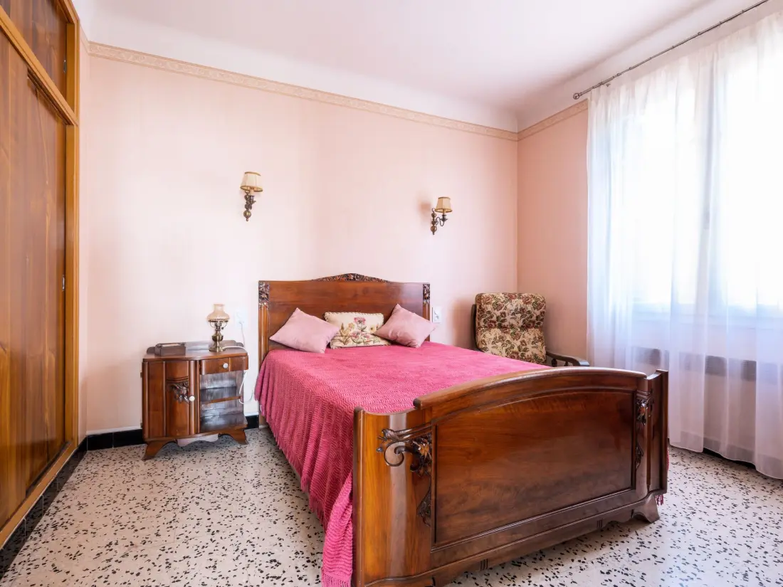 Maison de Vacances Fourques