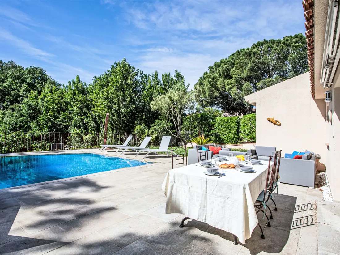 Maison de Vacances Fourques
