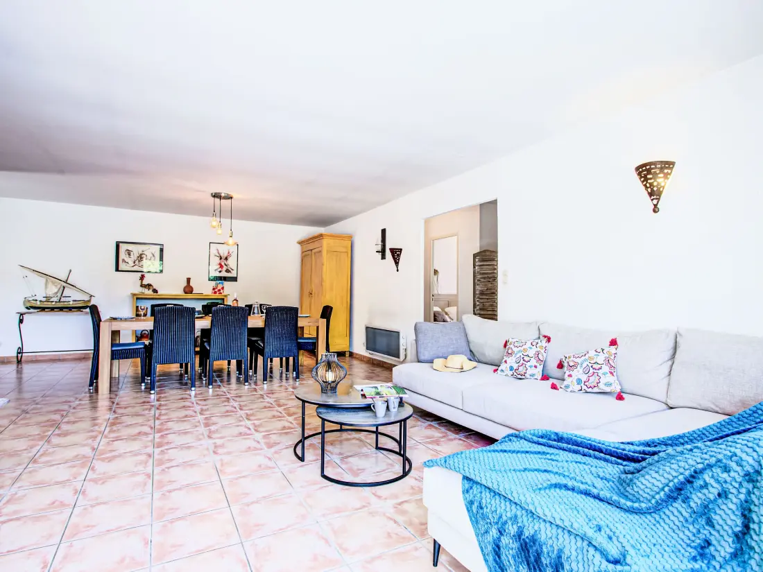 Maison de Vacances Fourques