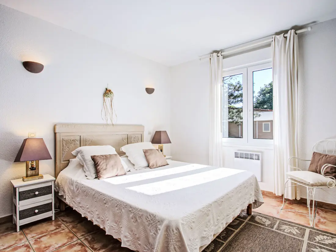 Maison de Vacances Fourques