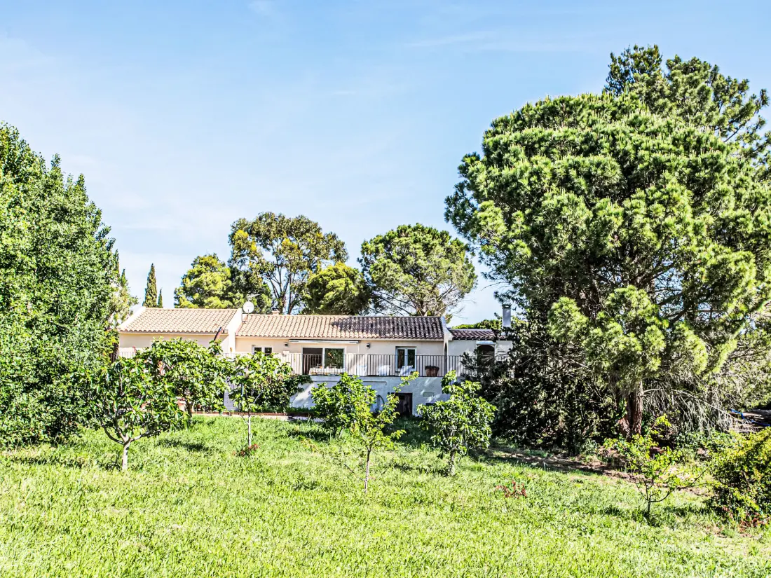Maison de Vacances Fourques