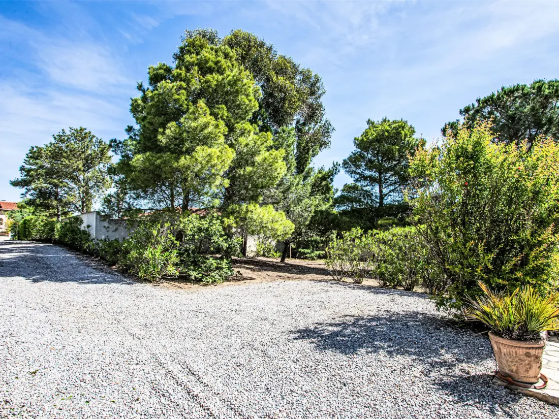 Maison de Vacances Fourques