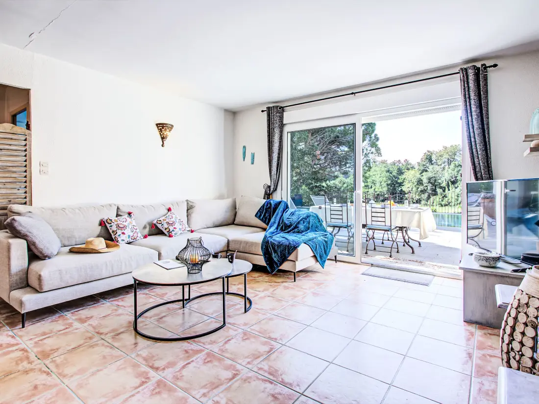 Maison de Vacances Fourques