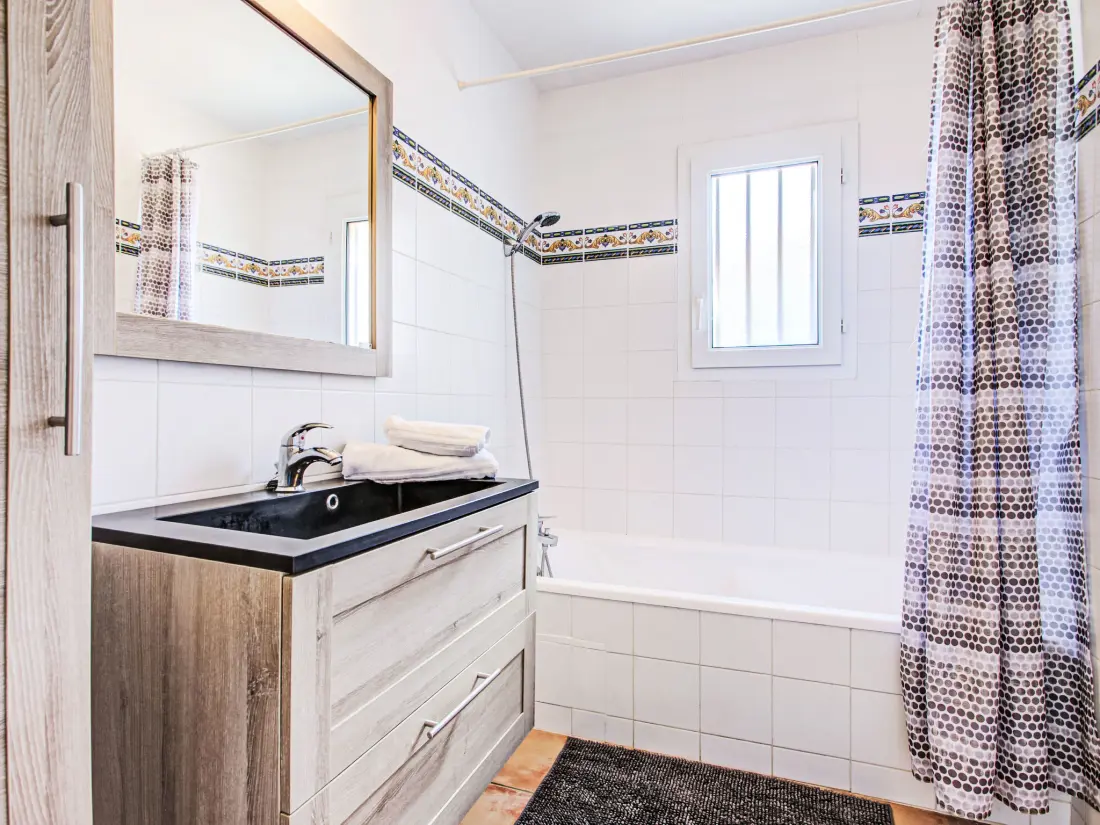Maison de Vacances Fourques