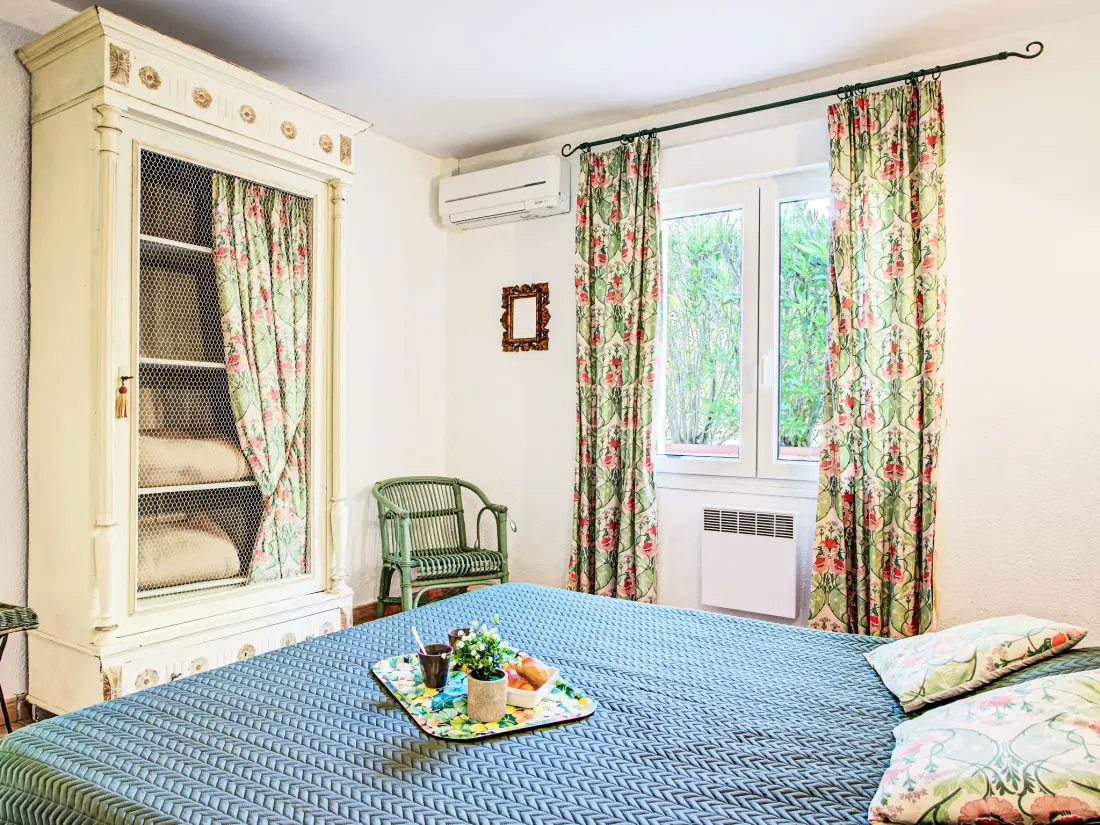 Maison de Vacances Fourques