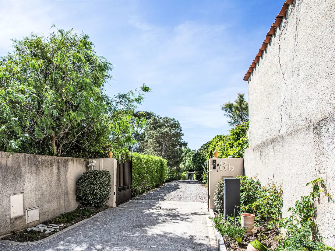 Maison de Vacances Fourques