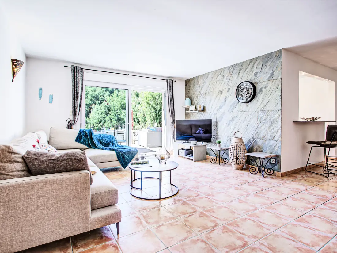 Maison de Vacances Fourques