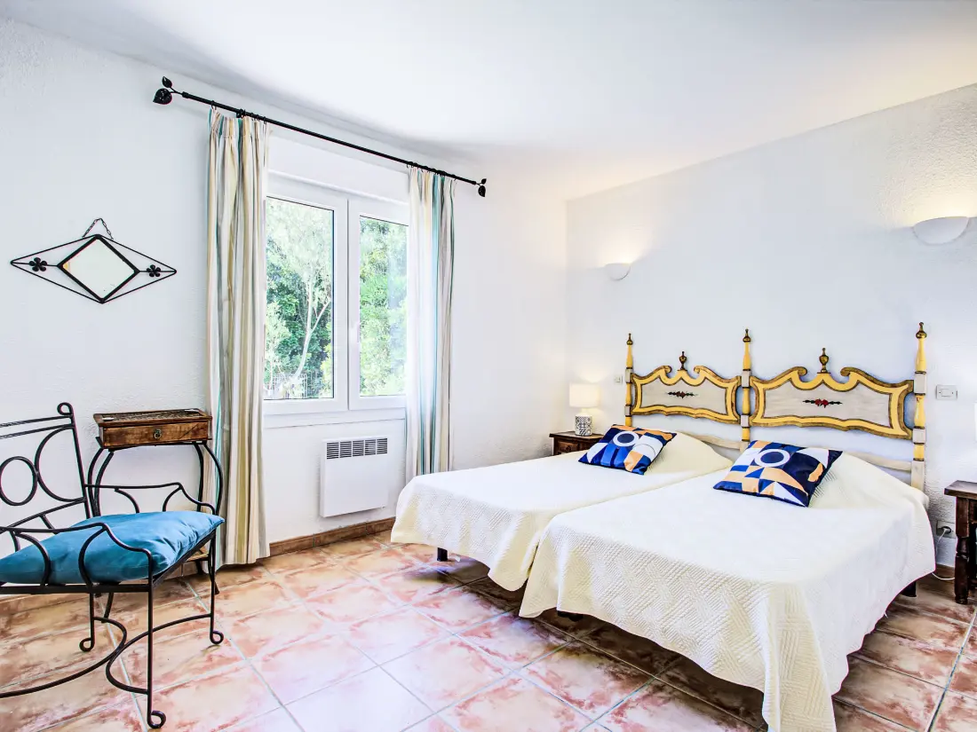 Maison de Vacances Fourques