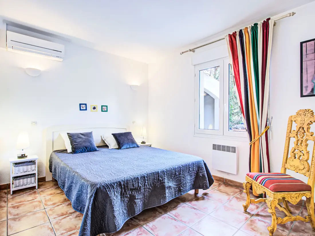 Maison de Vacances Fourques