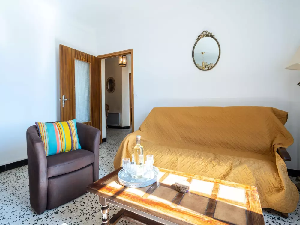 Maison de Vacances Fourques