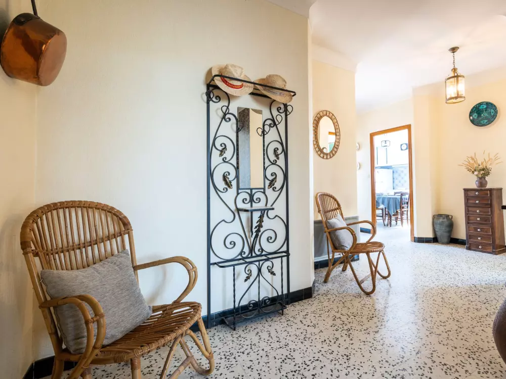 Maison de Vacances Fourques