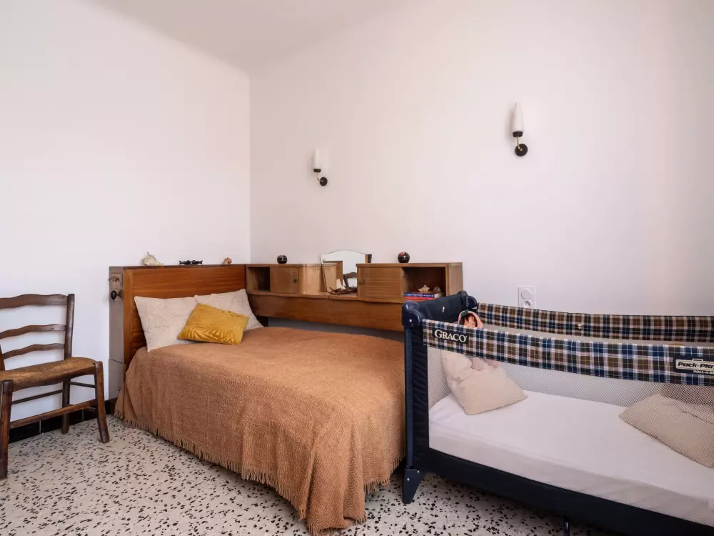 Maison de Vacances Fourques