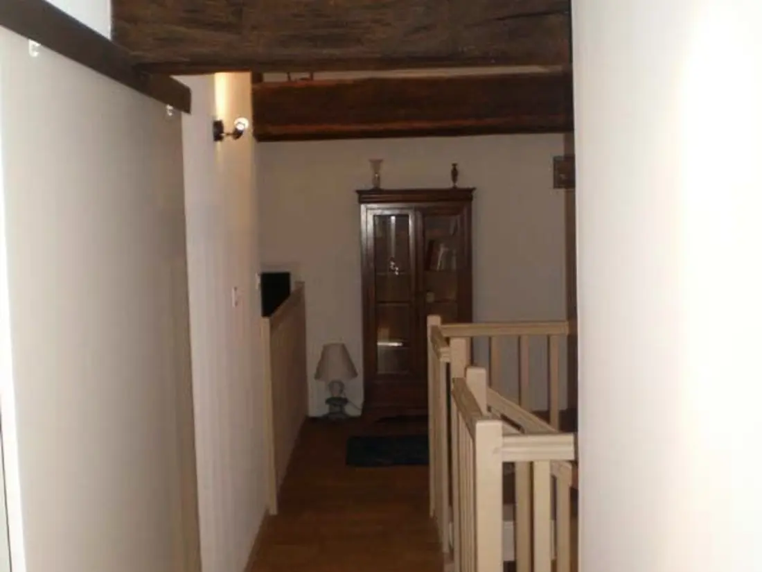 Maison de Vacances Foussais-Payré 3
