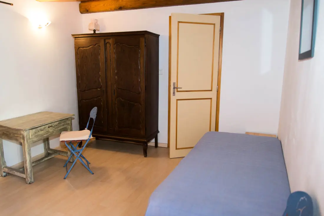 Gîte de France Gîte le baptistou - 7/9 personnes 3 épis