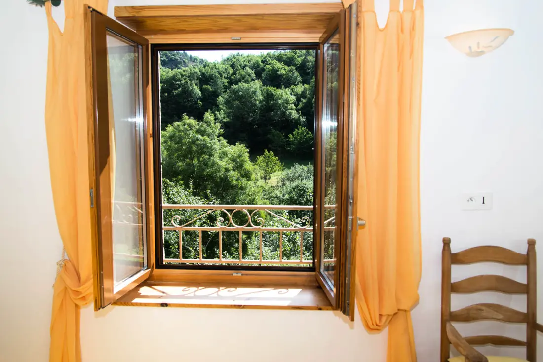 Gîte de France Gîte le baptistou - 7/9 personnes 3 épis