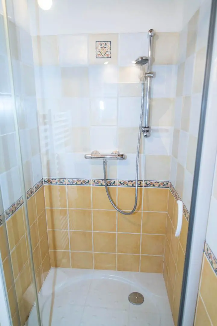 Gîte de France Gîte le baptistou - 7/9 personnes 3 épis