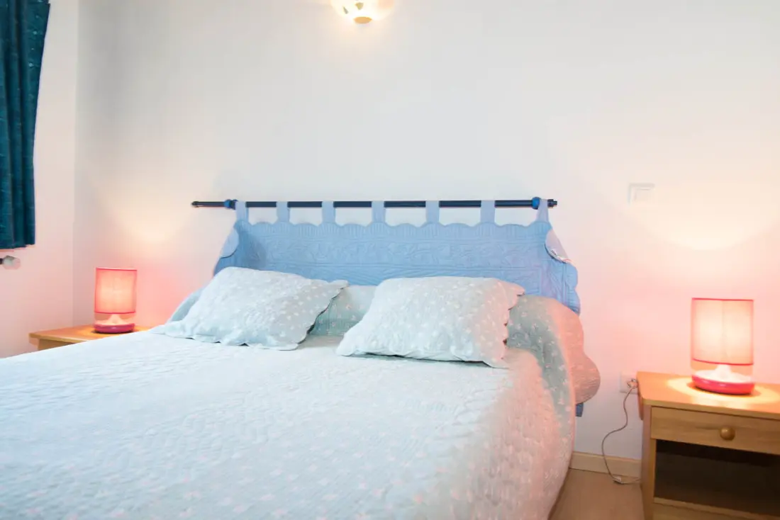 Gîte de France Gîte le baptistou - 7/9 personnes 3 épis