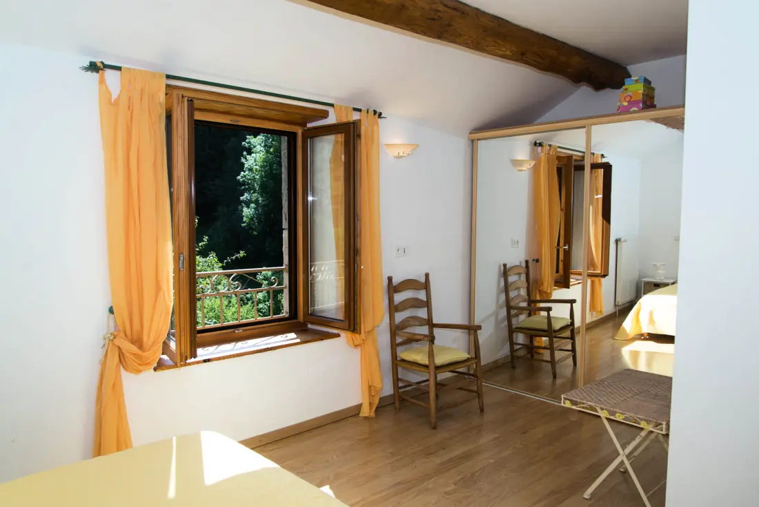 Gîte de France Gîte le baptistou - 7/9 personnes 3 épis