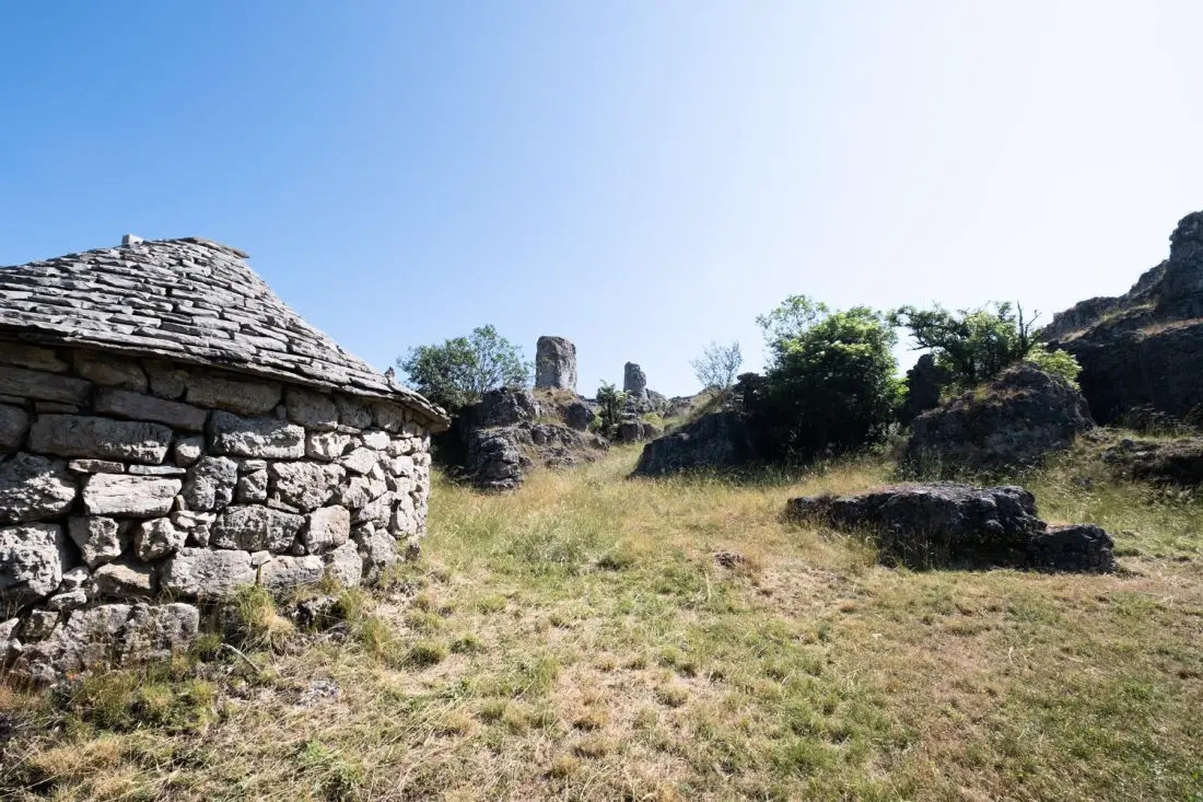 Gîte de France Le petit gîte du veygalier 2 épis