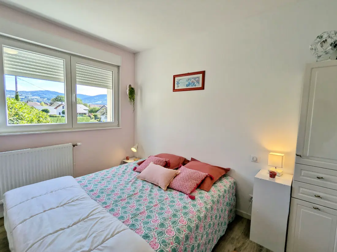 Maison de Vacances Fraize 4