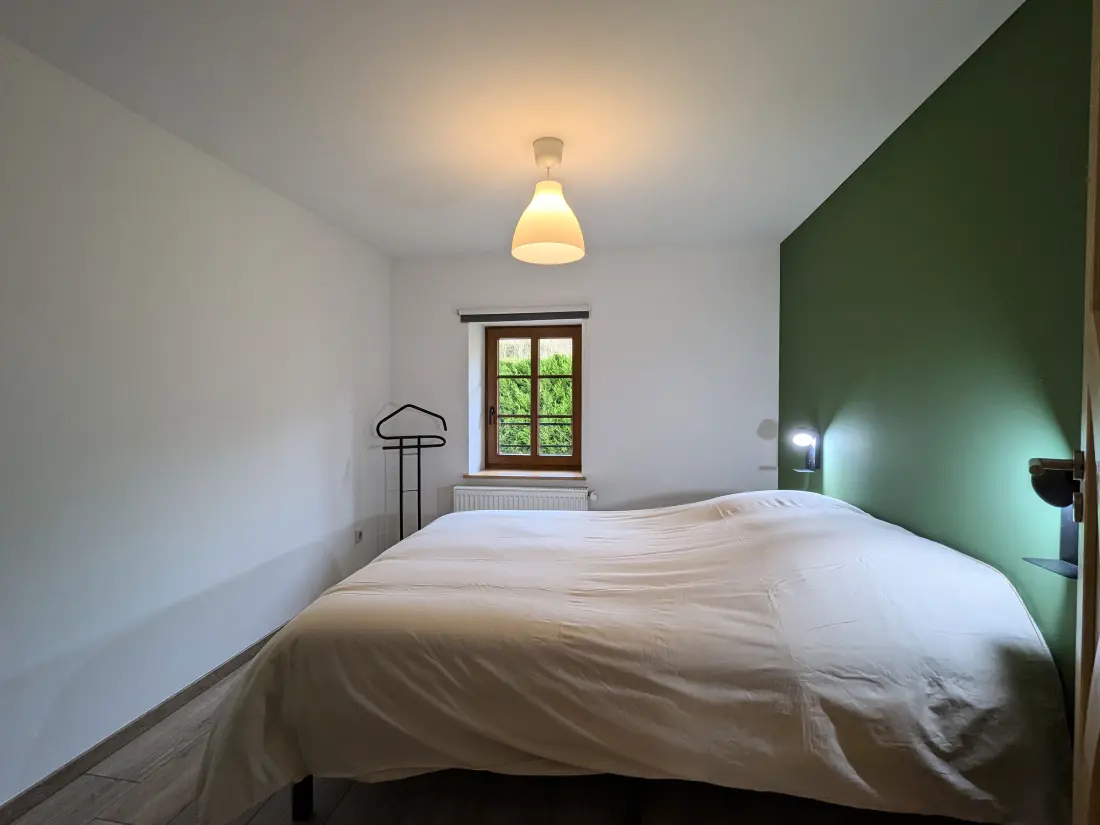 Maison de Vacances Fraize 5