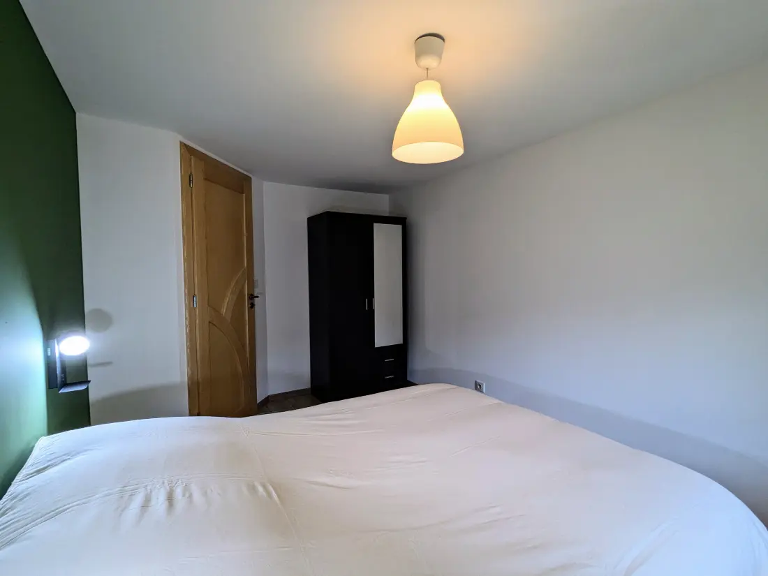 Maison de Vacances Fraize 5