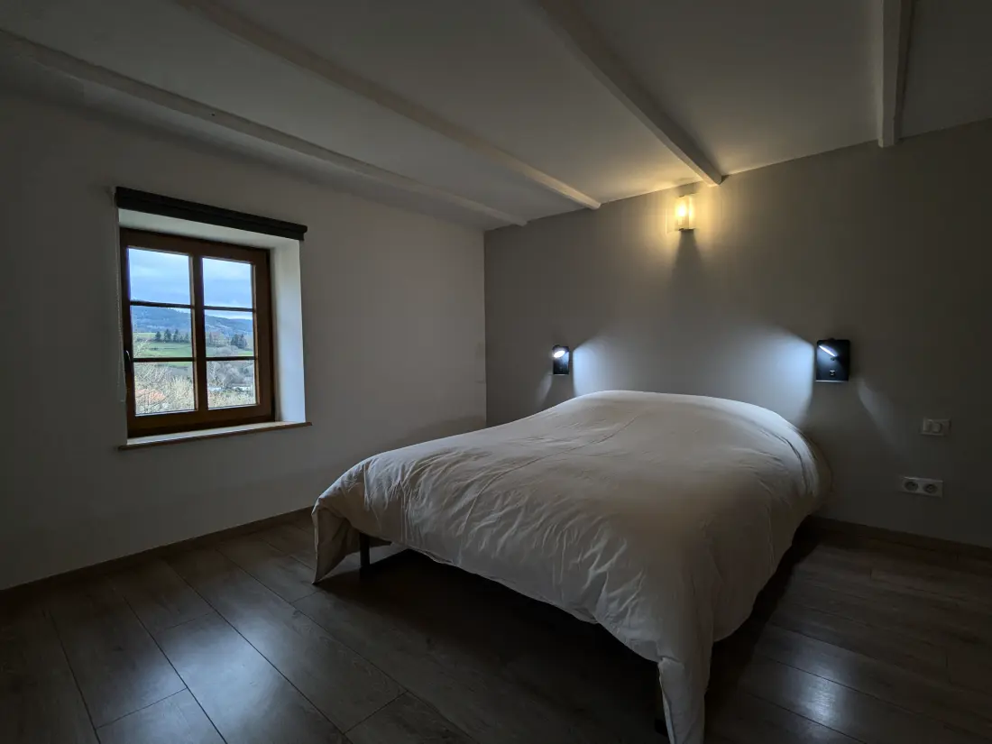Maison de Vacances Fraize 5