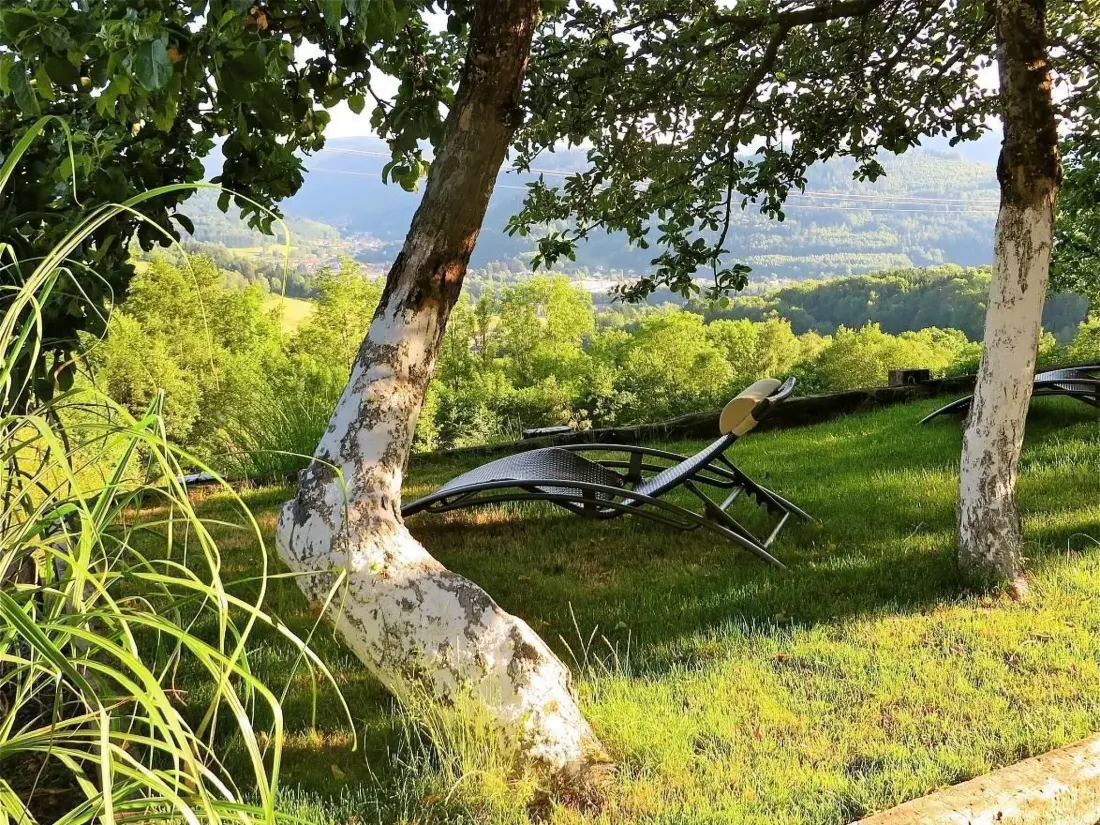 Maison de Vacances Fraize
