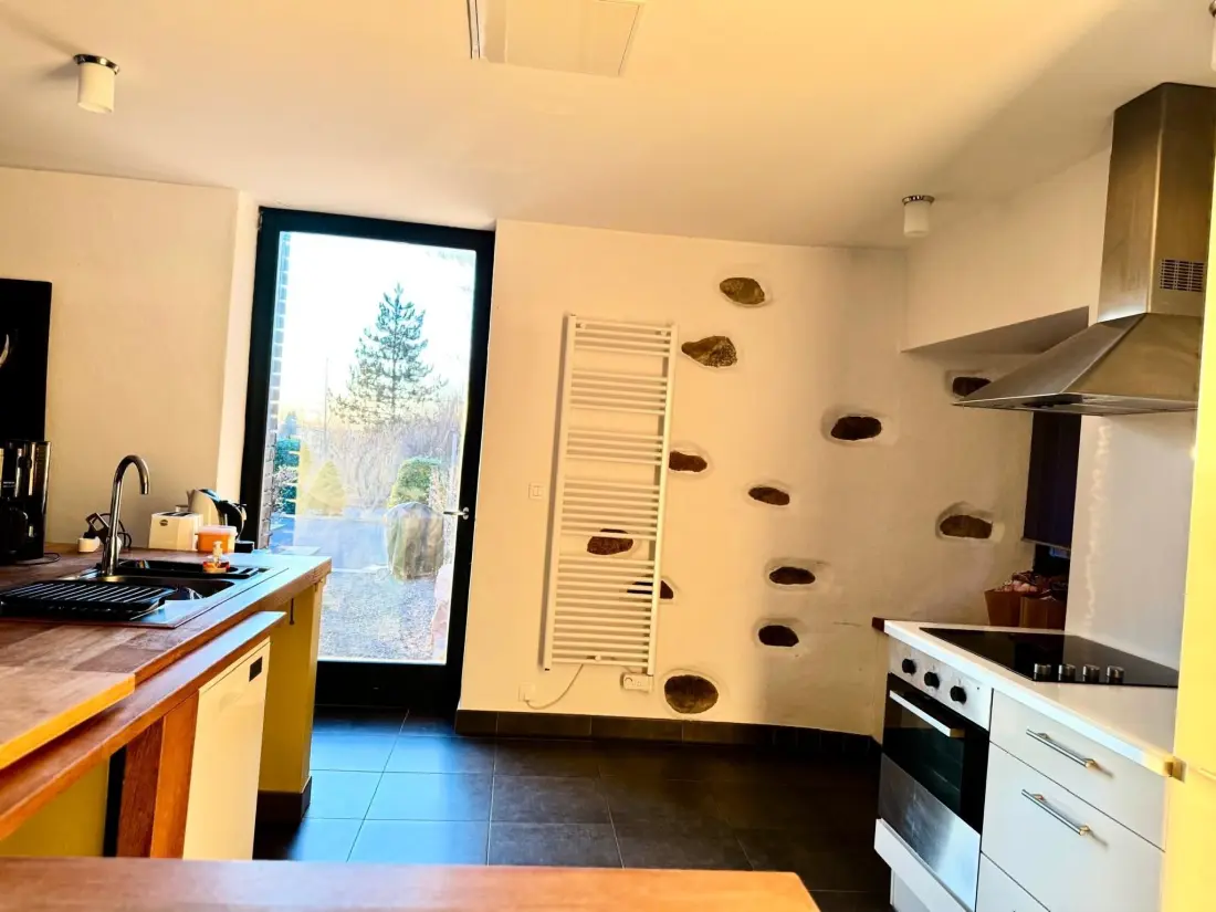 Maison de Vacances Fraize